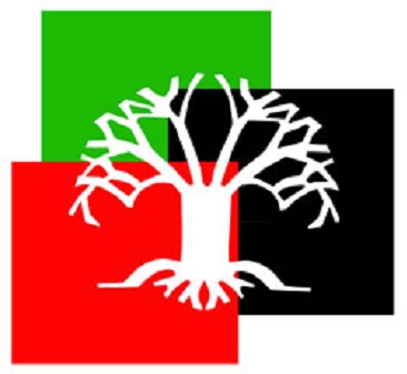 The Logo of the Black Catholic Apostolate of the Diocese of Harrisburg