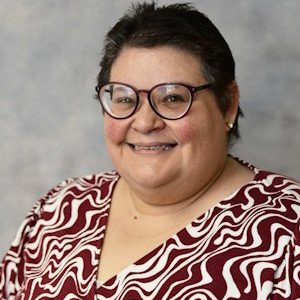 Brenda Estremera-Garay