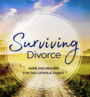 Surviving Divorce